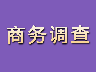 友谊商务调查